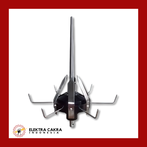 Penangkal Petir Neoflash